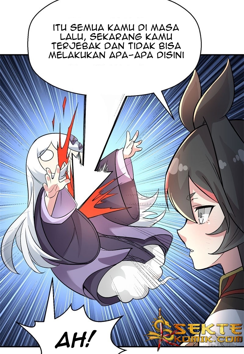 I Picked Up An Attributes Chapter 04 Gambar 35